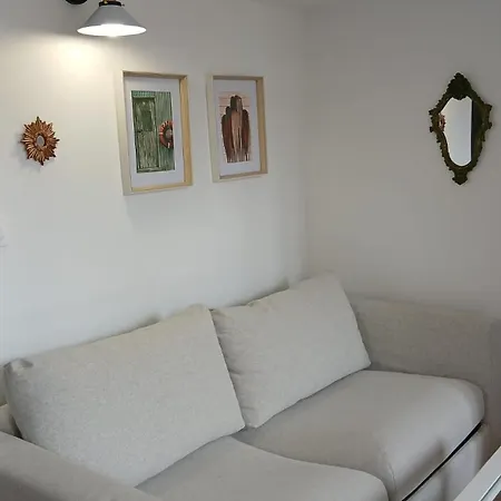 Апартаменты Peaceful Haven